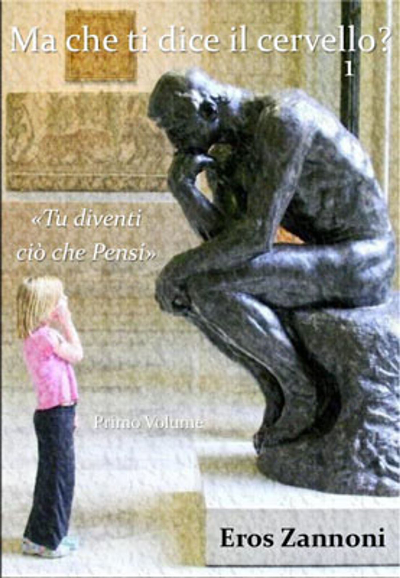 Ma che ti dice il cervello?
